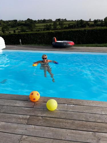 Le Rocher classé trois étoiles, N1