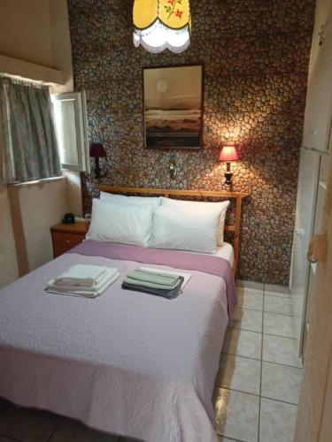 Το σπίτι της Δήμητρας