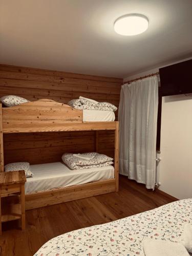 Gallery image of Albergo Matiz Da Otto in Paluzza