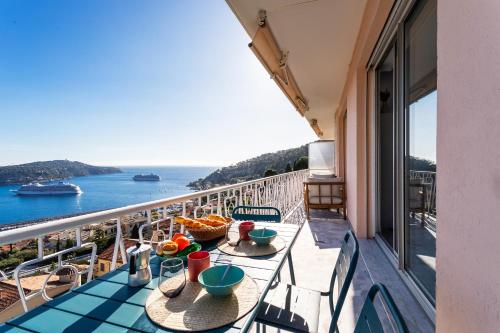 LE SAINT ESTEVE AP4435 By Riviera Holiday Homes