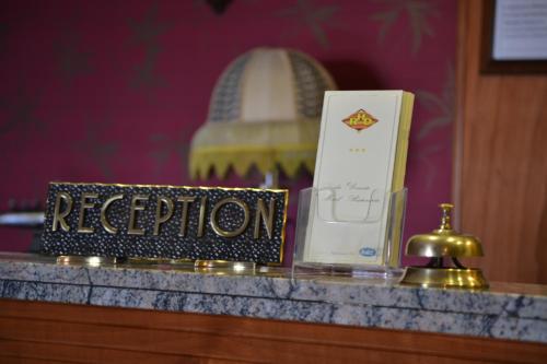 CalvizzanoにあるHotel Ristorante Donatoのギャラリーの写真