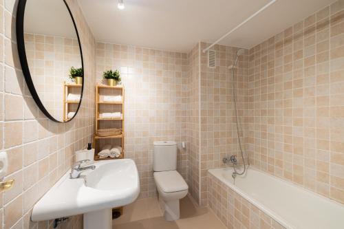 Cabopino Apartment by AORA STAY