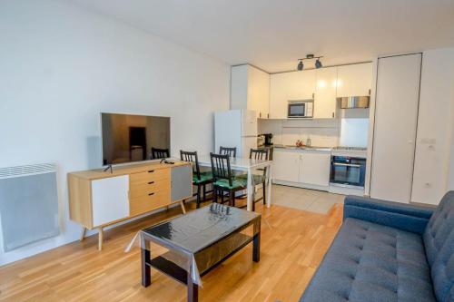 Appartement Châtenay-Malabry