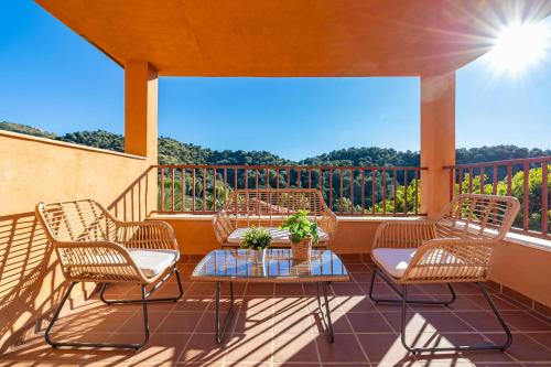 Cabopino Apartment by AORA STAY
