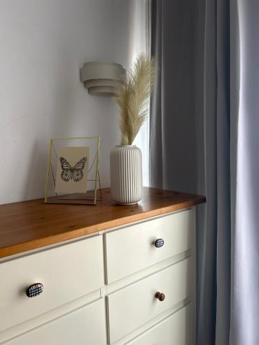 Charming City Apartment Malaga Centre with Balcony
