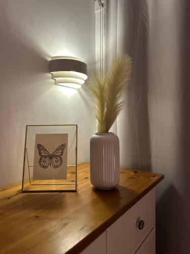 Charming City Apartment Malaga Centre with Balcony