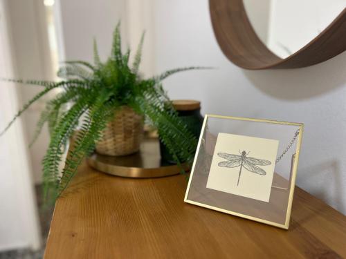 Charming City Apartment Malaga Centre with Balcony