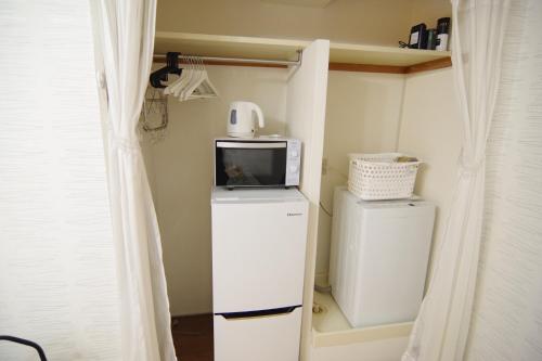Nippombashi Art Hotel 601