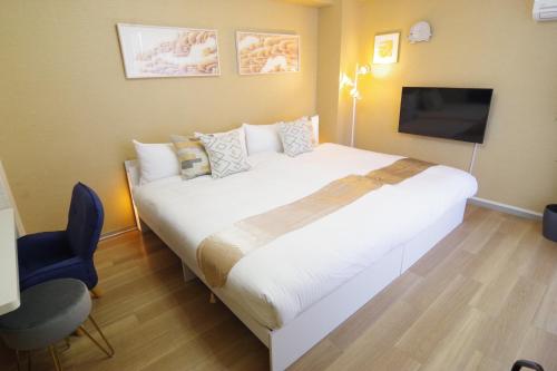 Nippombashi Art Hotel 601