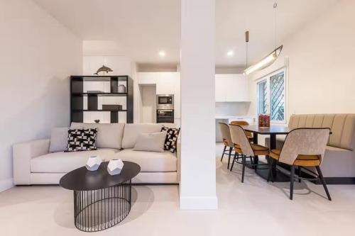 Apartamentos exclusivos en el Norte de Madrid