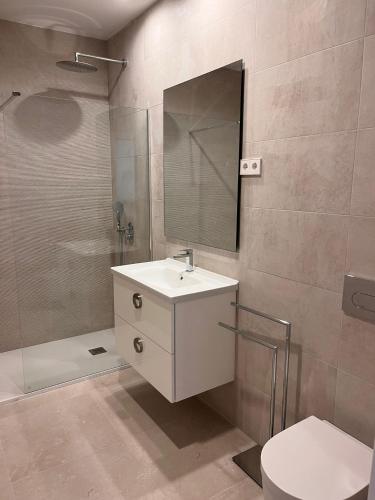Apartamentos exclusivos en el Norte de Madrid