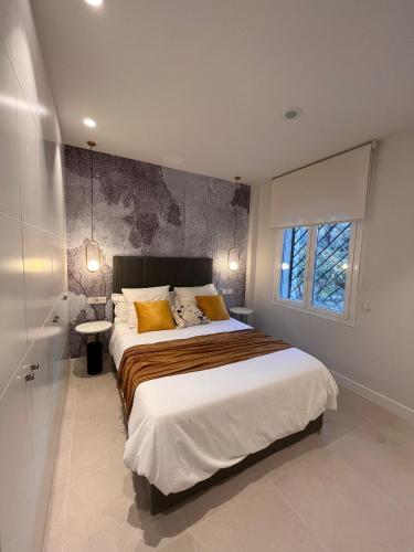 Apartamentos exclusivos en el Norte de Madrid