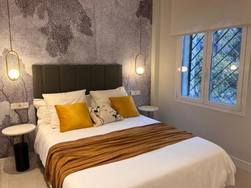 Apartamentos exclusivos en el Norte de Madrid