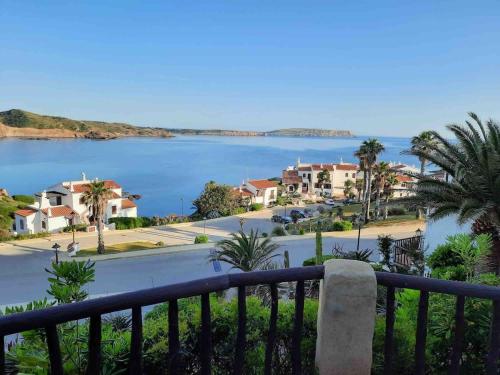 El ALCOR 2 Apartment with wonderful sea views