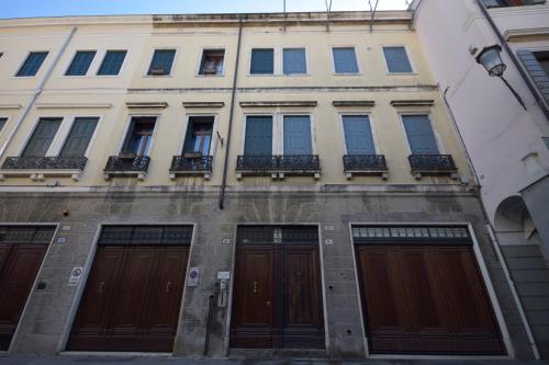 Gallery image of Scrovegni Room & Breakfast in Padova