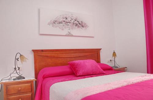Apartamento Pascual Junquera I