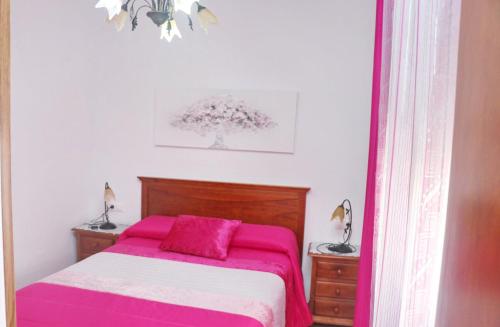 Apartamento Pascual Junquera I