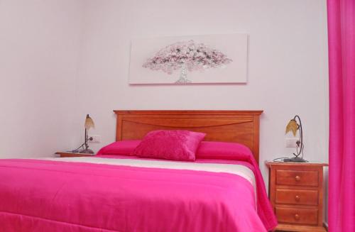 Apartamento Pascual Junquera I