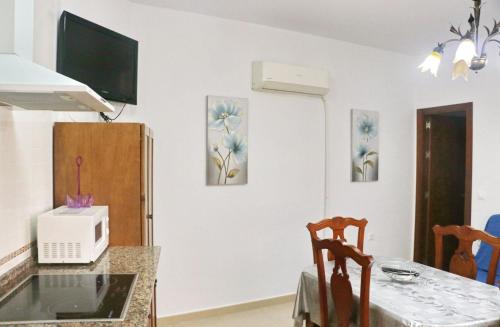 Apartamento Pascual Junquera I