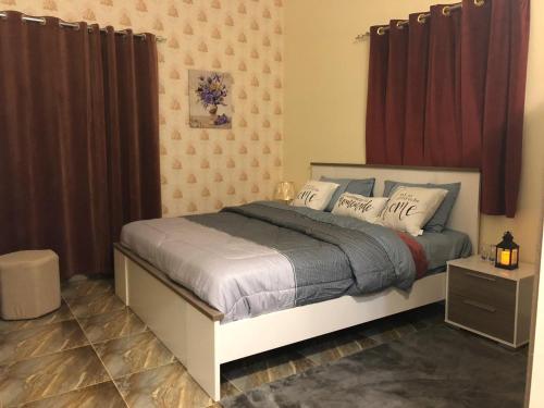 Gallery image of Qurayyat Sahil apartment in Ramlah