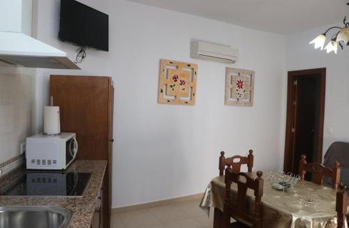 Apartamento Pascual Junquera II
