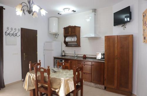 Apartamento Pascual Junquera II