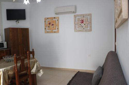 Apartamento Pascual Junquera II