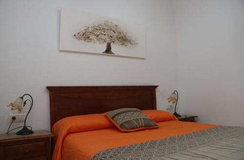 Apartamento Pascual Junquera II