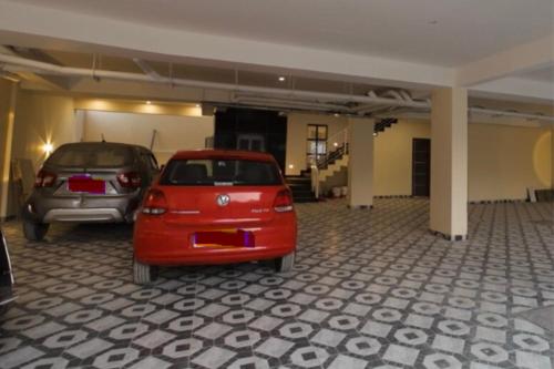 Φωτογραφία από το άλμπουμ του Rishyana Homes,Luxurious Apartment Near Mussoorie σε Ντεχράντουν