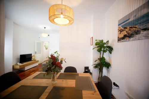 Casas349h Santa Barbara Alicante
