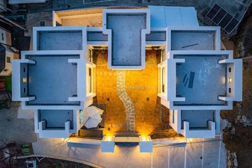 Φωτογραφία από το άλμπουμ του Gangneung ENG Private Pool Villa σε Gangneung