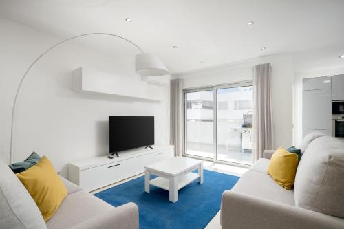 Lagos town centre apartment 2