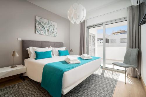 Lagos town centre apartment 2