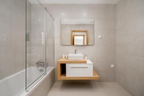 Lagos town centre apartment 2