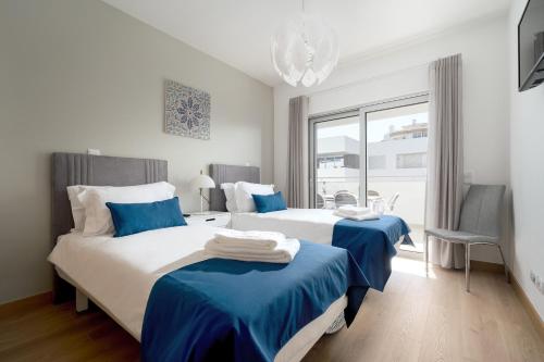 Lagos town centre apartment 2