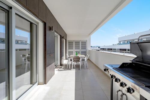 Lagos town centre apartment 2