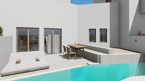 Kalimera Karpathos Luxury Villas