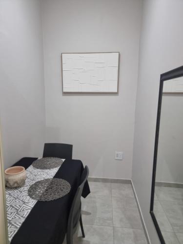 Χώρος καθιστικού στο Seasons Inn Self-catering guesthouse