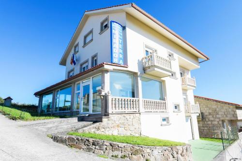 Pensión Mirador Fin da Terra