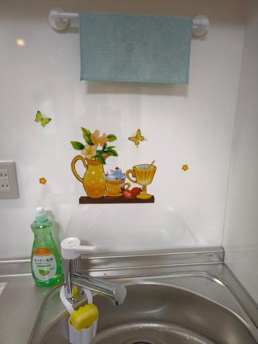 Foto dalla galleria di Issyuku Hotel Kotobuki Sanchome a Tokyo