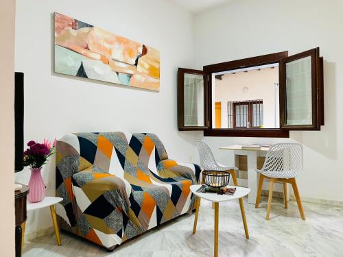 Apartamento Plaza del Salvador Cuesta del Rosario