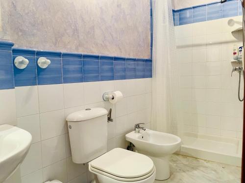 Apartamento Plaza del Salvador Cuesta del Rosario