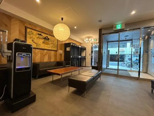 Comforts81 心斎橋