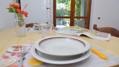 Imagine din galeria proprietății Welcomely - Blue Holiday Villa în Muravera