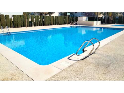 Apartamentos Victoria - BTB