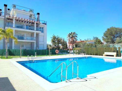 Apartamentos Victoria - BTB