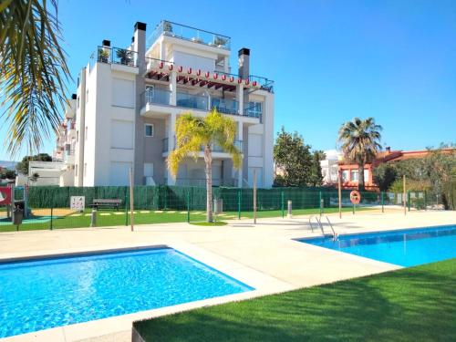 Apartamentos Victoria - BTB