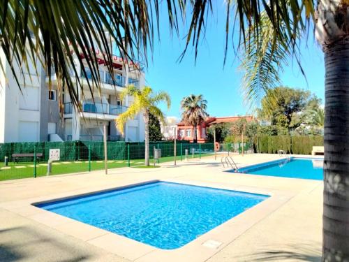 Apartamentos Victoria - BTB