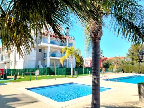 Apartamentos Victoria - BTB