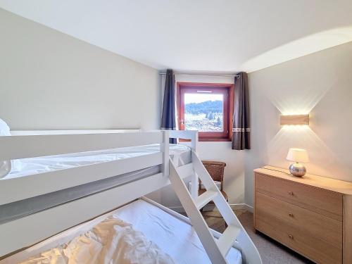 Bouillandire-appartement- 7pers- Proche Centre